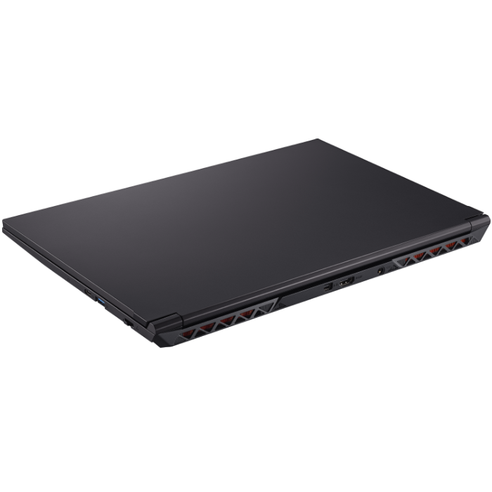 Ordinateur portable CLEVO NP50HK assemblé sur mesure, certifié compatible linux ubuntu, fedora, mint, debian. Portable modulaire évolutif, puissant avec carte graphique puissante - WIKISANTIA
